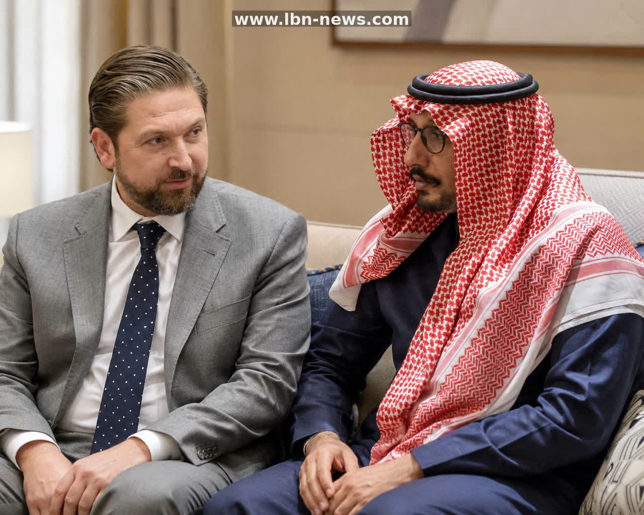 Reports say Faisal Karami is bin Farhan’s choice for premier