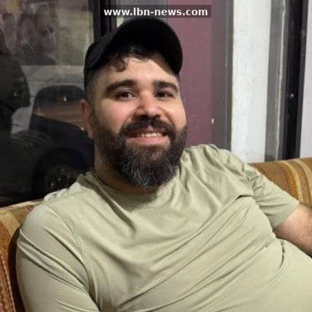 Jouaiyya mourns Mohammad Dayekh after strike on Nabatieh