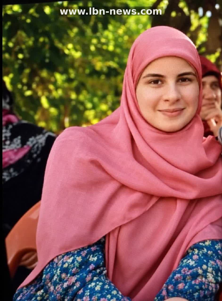 Esraa Bahja killed in first Arabsalim strike