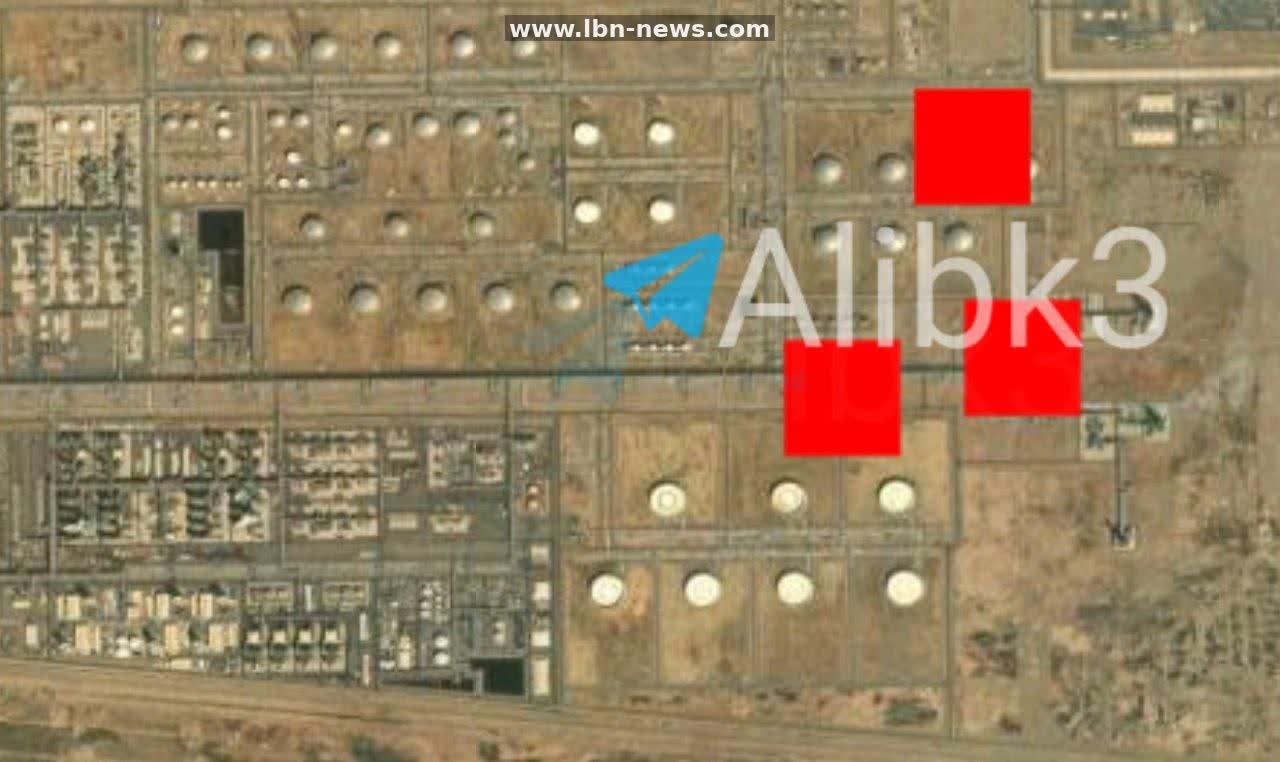 Fires spread at Jazan refinery after Yemeni attack