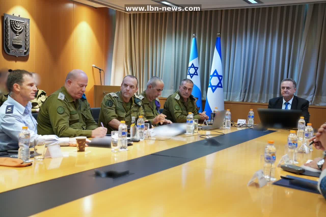 Israeli Defense Minister: Prepared for all possibilities with Iran