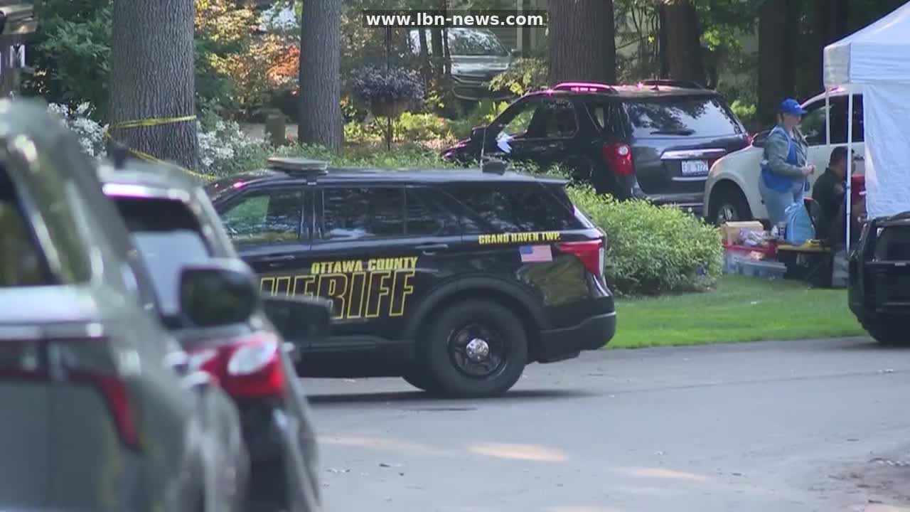 US police find eight dead, including six children, in Michigan