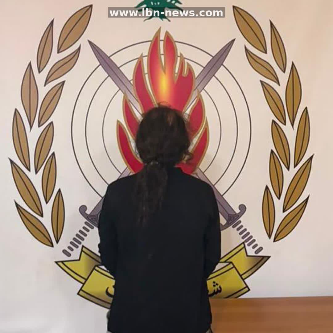 Information Branch arrests man over assaults in Halba and Al-Qanbar