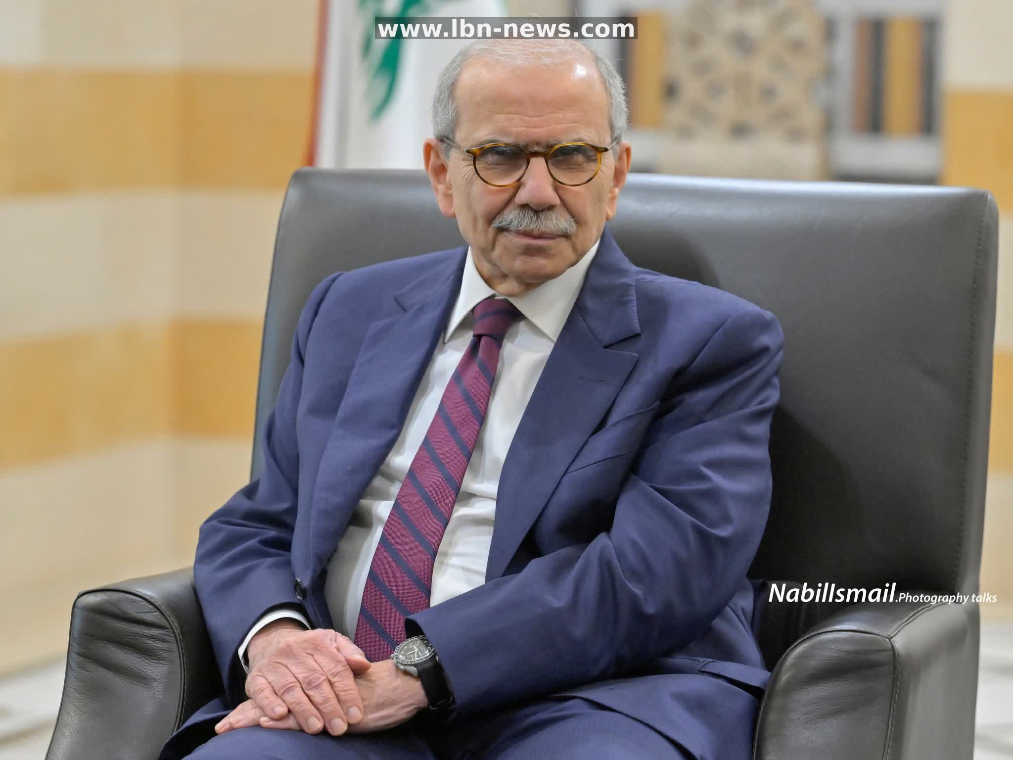 Aoun and Salam stress justice in Beirut Port explosion case