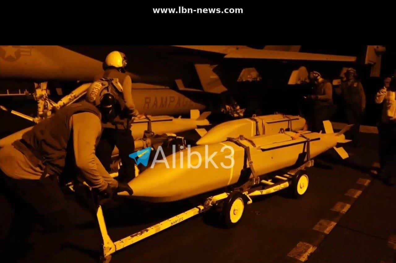 U.S. reliance on Tomahawk missiles indicates enhanced Iranian defenses
